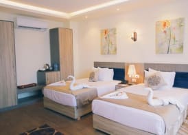 Jewel Green Mountain Hotel 3