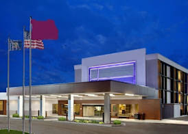 Pittsburgh Plaza Hotel 2