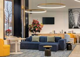 Courtyard by Marriott Biel Bienne 2