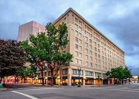 Embassy Suites by Hilton Portland Downtown 3