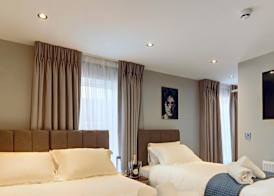 The Arc Hotel 5