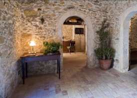 Residenza d'Epoca Borgodifiume 3