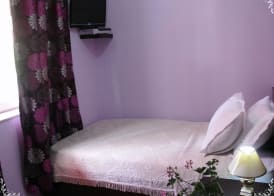 Post Inn Hotel-New Bazaar 4