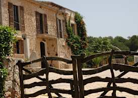 Agroturisme Son Samà 2