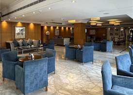 Radisson Blu Martinez Beirut 3