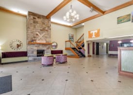 Best Western Plus Knoxville Cedar Bluff 2