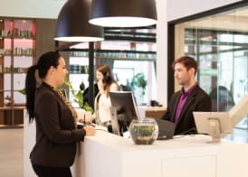 Hotel Mortagne 3