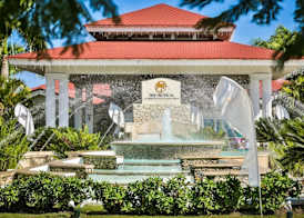 Lifestyle Tropical Beach - All Inclusive 5