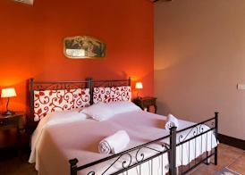 Agriturismo Don Carlo 5
