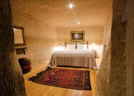 Sultan Cave Suites 4