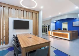 Microtel Inn and Suites by Wyndham 5