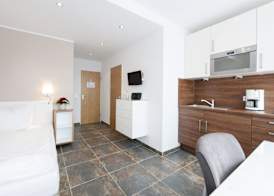 Appartements am Kleeblatt 4