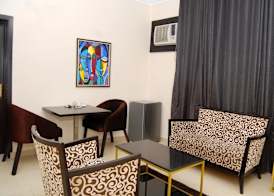 Kings Celia Hotel & Suites 2