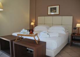 Domus Mariae Albergo 4