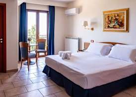 Hotel Bisanzio Resort 2