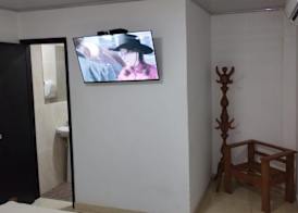 Hotel Rocios 2