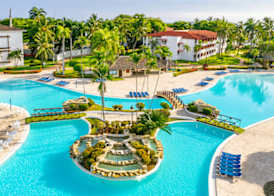 Club Jumbo Hôtel Marien Puerto Plata 3