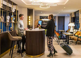 ibis Styles Saint-Quentin 3