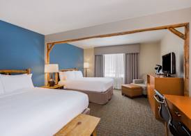 Holiday Inn Resort THE LODGE AT BIG BEAR LAKE by IHG 5