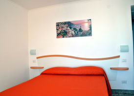 B&B Il Canto delle Sirene 5