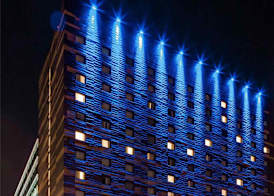 Novotel London Paddington 3