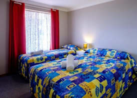 Australind Holiday Park 4