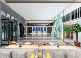 Holiday Inn Express Foshan Shunde Lecong by IHG 4
