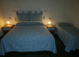 Albergo Vecchio Pavone 2