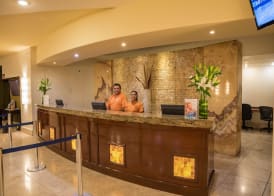 Hotel Tesoro Los Cabos 2