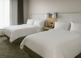 Garner Hotel Evansville East by IHG 2