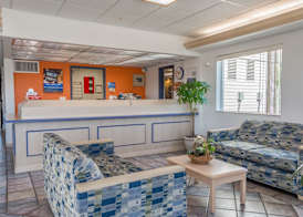 Motel 6-Redmond, OR 3