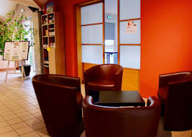 Kyriad Bourges Sud 5