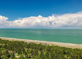 Sheraton Batumi Hotel 5