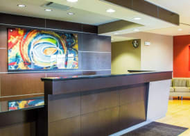 Cambria Hotel Raleigh-Durham Airport 2