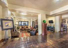 Best Western Plus Inn of Santa Fe 2
