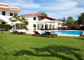 Hôtel Smart Club Vallian Village 3