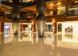 Double - Six, Luxury Hotel - Seminyak 4