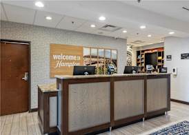 Hampton Inn Mesa Verde/Cortez Co 3