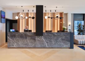 Hotel International by Maistra City Vibes 2