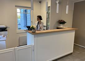 Signature East Hotel Falk 2