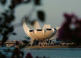 Marina Bay Sands 5