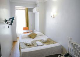My Way Cadde Butik Otel 4