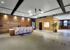 TRYP by Wyndham Pittsburgh/Lawrenceville 4