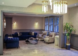 Loop Hotel Bosphorus Istanbul 2