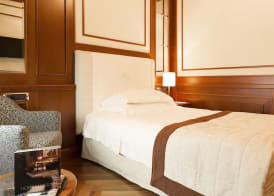 Hotel Manzoni 3