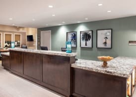 Residence Inn Los Angeles Torrance/Redondo Beach 2
