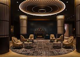 Anantara Grand Hotel Krasnapolsky Amsterdam 3