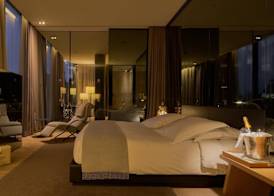 Mandarin Oriental Conservatorium, Amsterdam 4