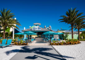 Margaritaville Cottages Orlando 5