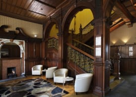 B+B Edinburgh 2